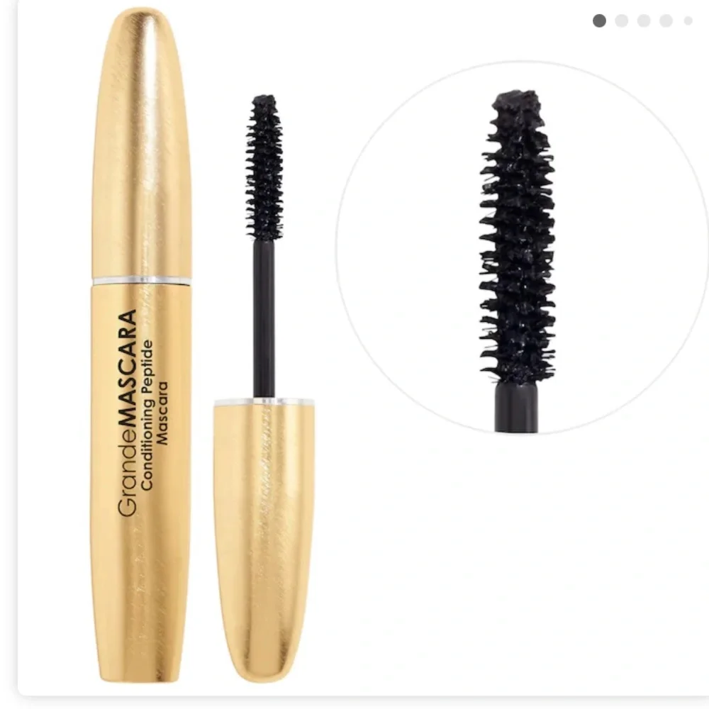 GrandeMASCARA Conditioning Peptide Mascara NWT